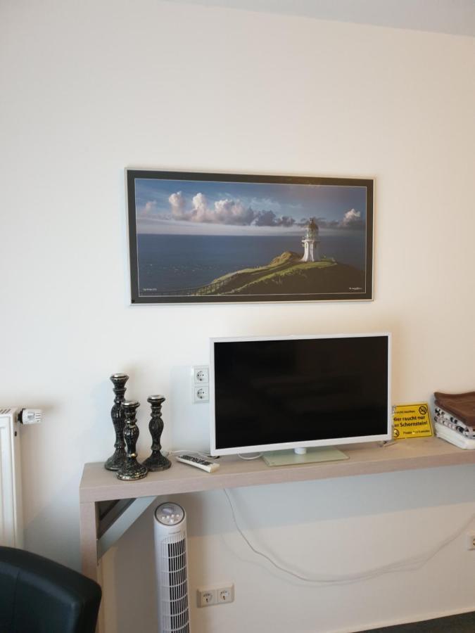 Maje Am Alten Binnenhafen Emden Dış mekan fotoğraf