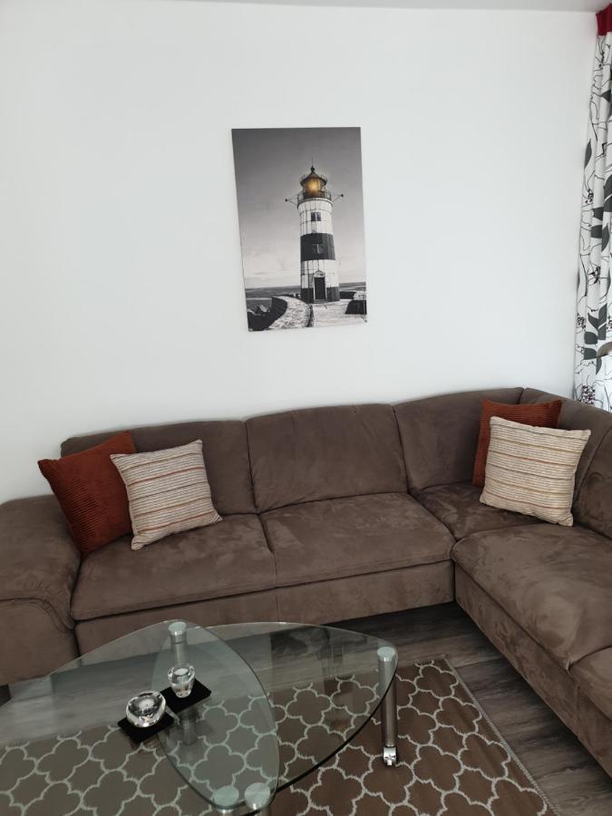 Maje Am Alten Binnenhafen Emden Dış mekan fotoğraf